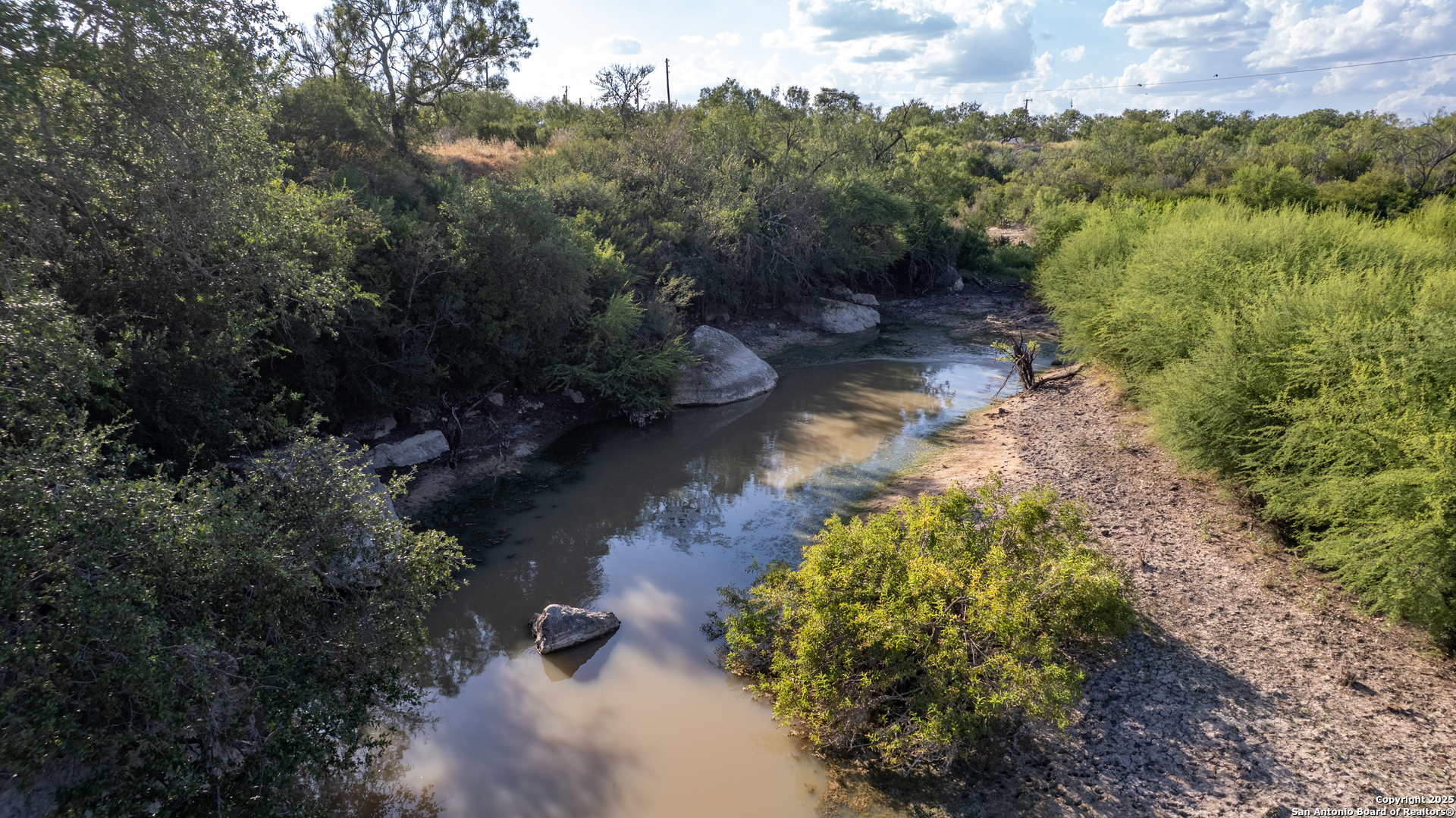 Tbd N Camp Uvalde TX 78801