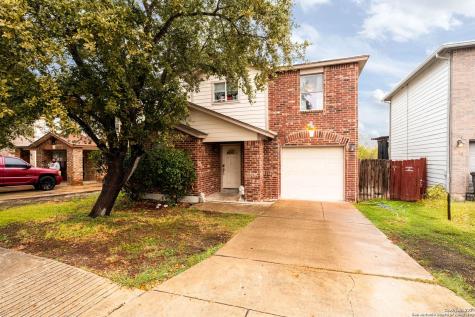 7714 Hedrick Farm San Antonio TX 78239