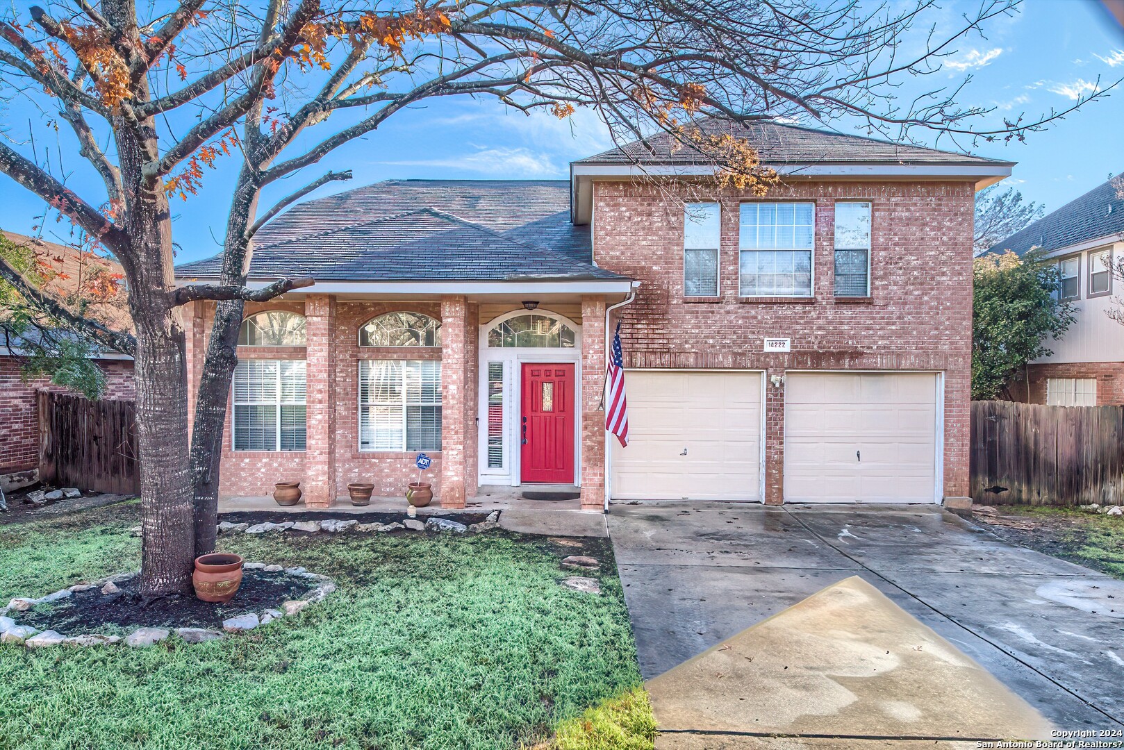 14222 Spotted Cedar San Antonio TX 78249