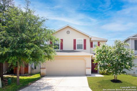 9334 Maple Silver San Antonio TX 78254