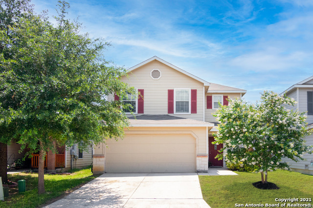 9334 Maple Silver San Antonio TX 78254