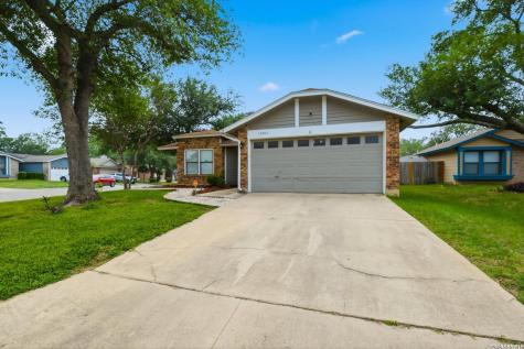 13203 Wood Climb Street San Antonio TX 78233