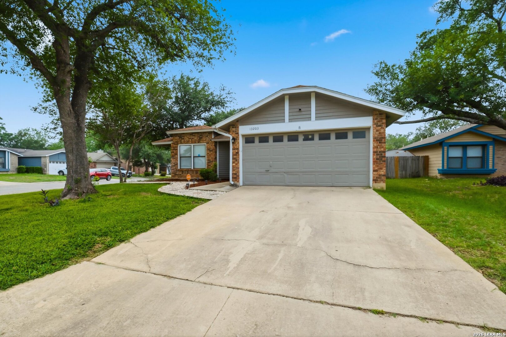 13203 Wood Climb Street San Antonio TX 78233