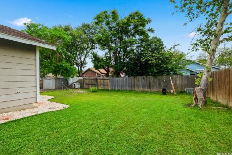 13203 Wood Climb Street San Antonio TX 78233