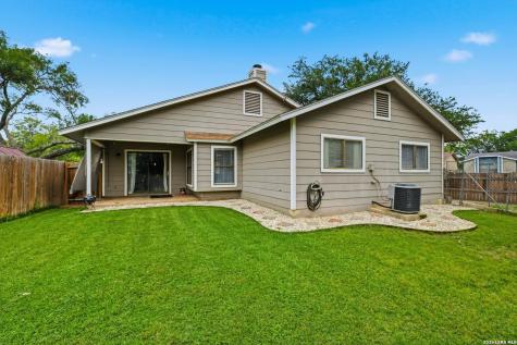 13203 Wood Climb Street San Antonio TX 78233