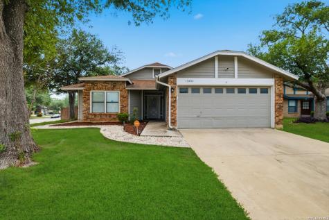13203 Wood Climb Street San Antonio TX 78233