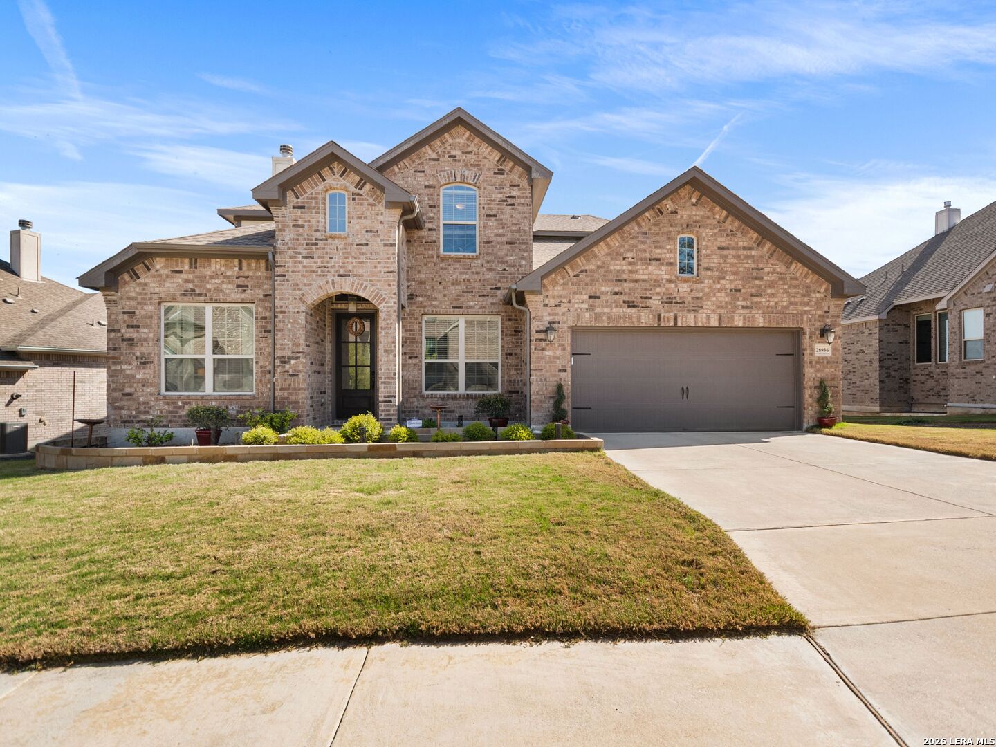 28936 Bucking Bull Fair Oaks Ranch TX 78015