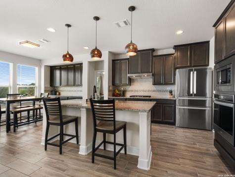 28936 Bucking Bull Fair Oaks Ranch TX 78015