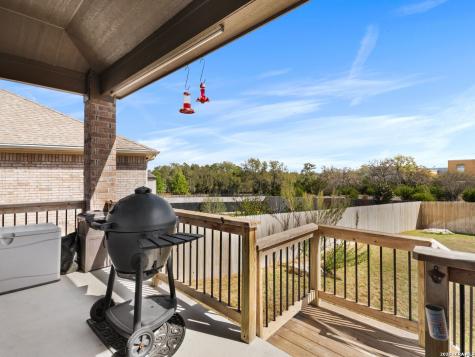 28936 Bucking Bull Fair Oaks Ranch TX 78015