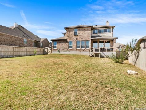 28936 Bucking Bull Fair Oaks Ranch TX 78015