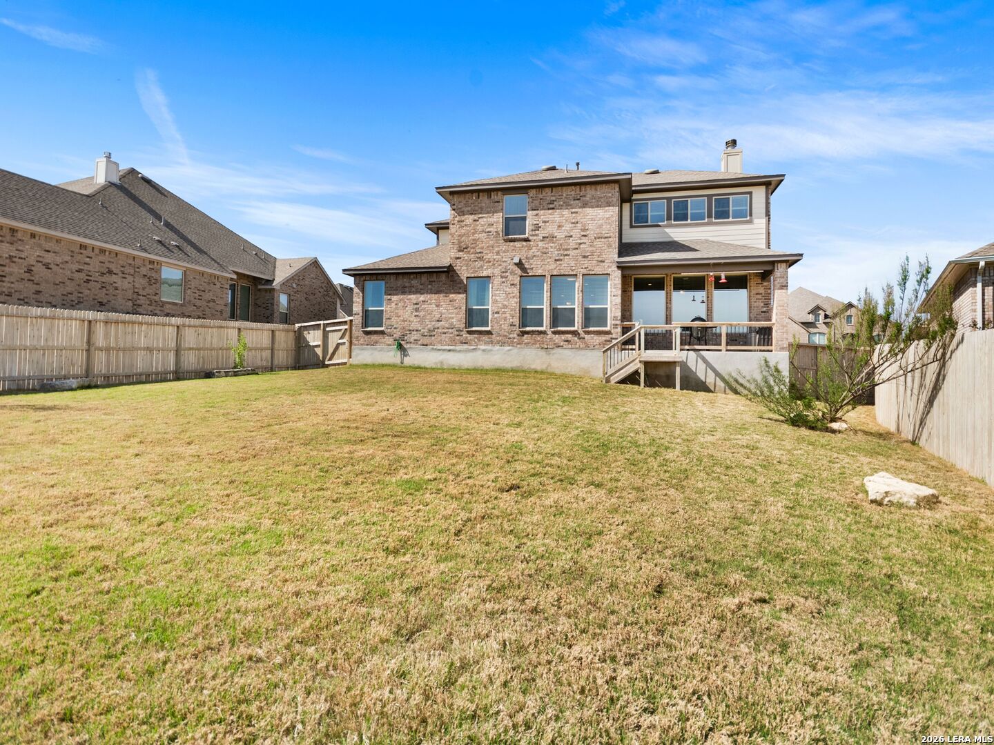 28936 Bucking Bull Fair Oaks Ranch TX 78015