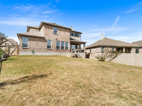 28936 Bucking Bull Fair Oaks Ranch TX 78015