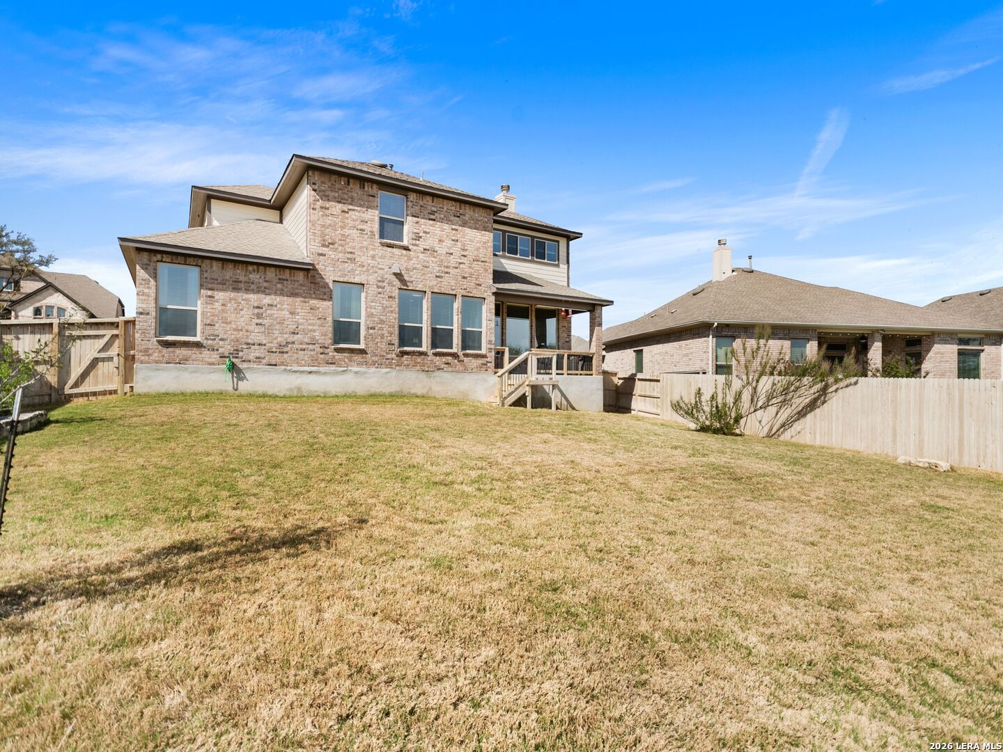 28936 Bucking Bull Fair Oaks Ranch TX 78015