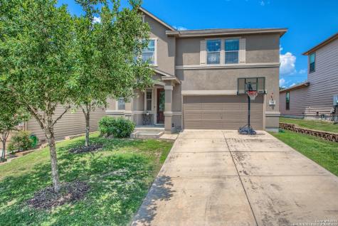 5749 Bill Hass Schertz TX 78108