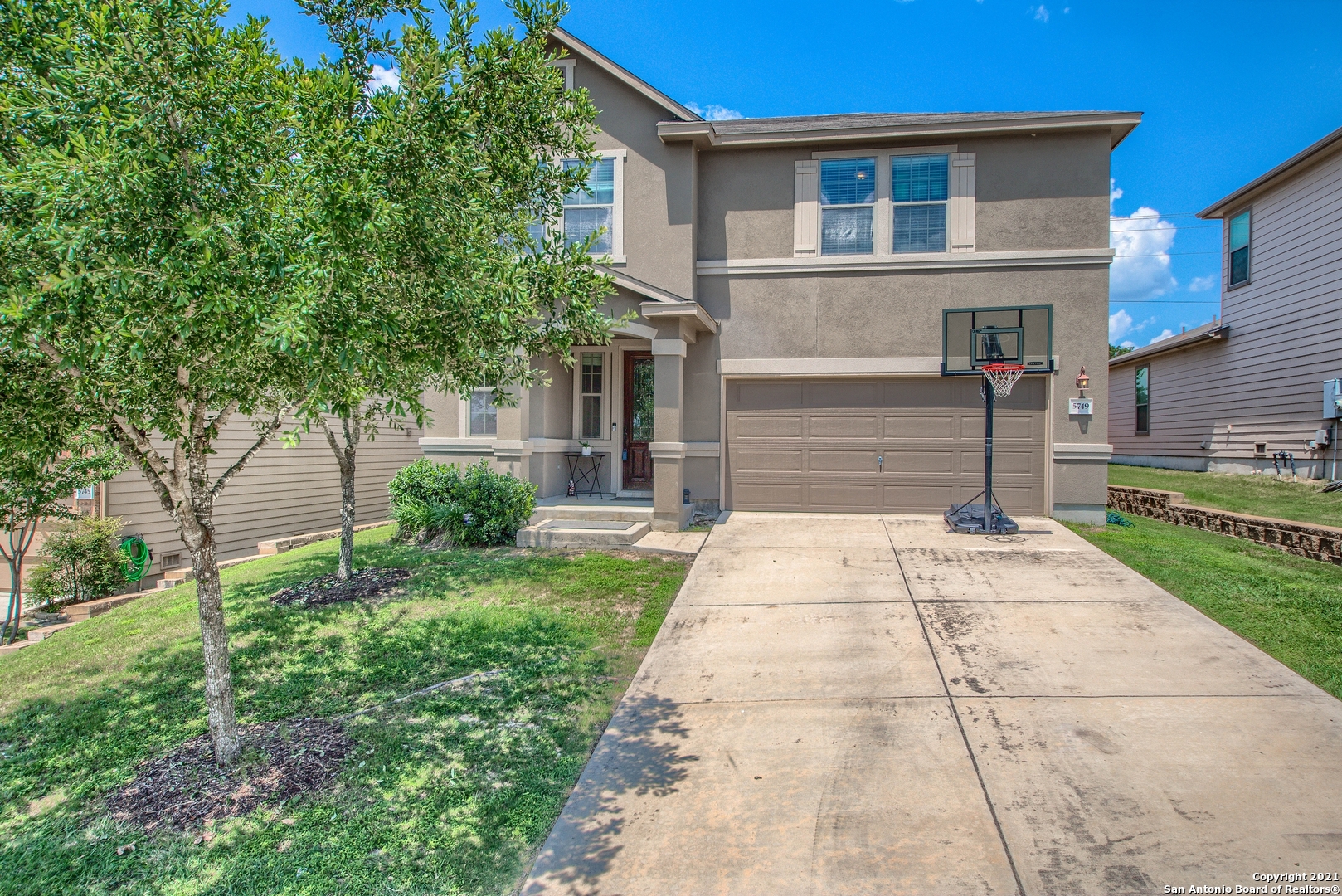 5749 Bill Hass Schertz TX 78108