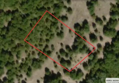 1729 Paradise Parkway Canyon Lake TX 78133