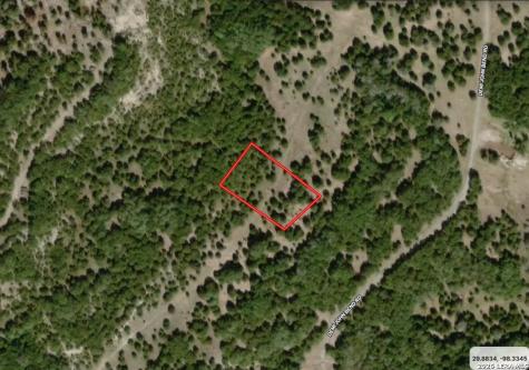 1729 Paradise Parkway Canyon Lake TX 78133