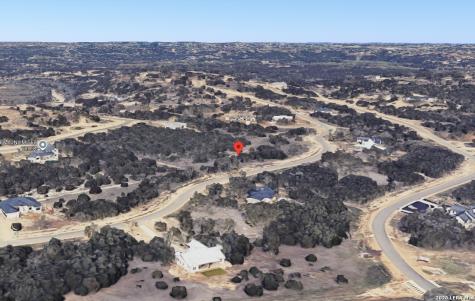 1729 Paradise Parkway Canyon Lake TX 78133