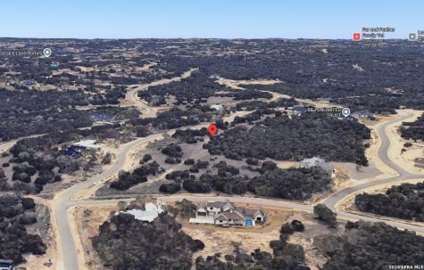 1729 Paradise Parkway Canyon Lake TX 78133