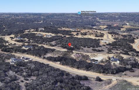 1729 Paradise Parkway Canyon Lake TX 78133