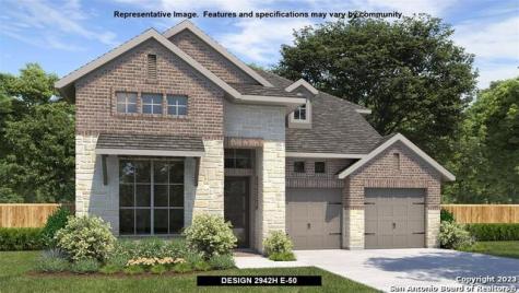 28537 Allswell Lane San Antonio TX 78260