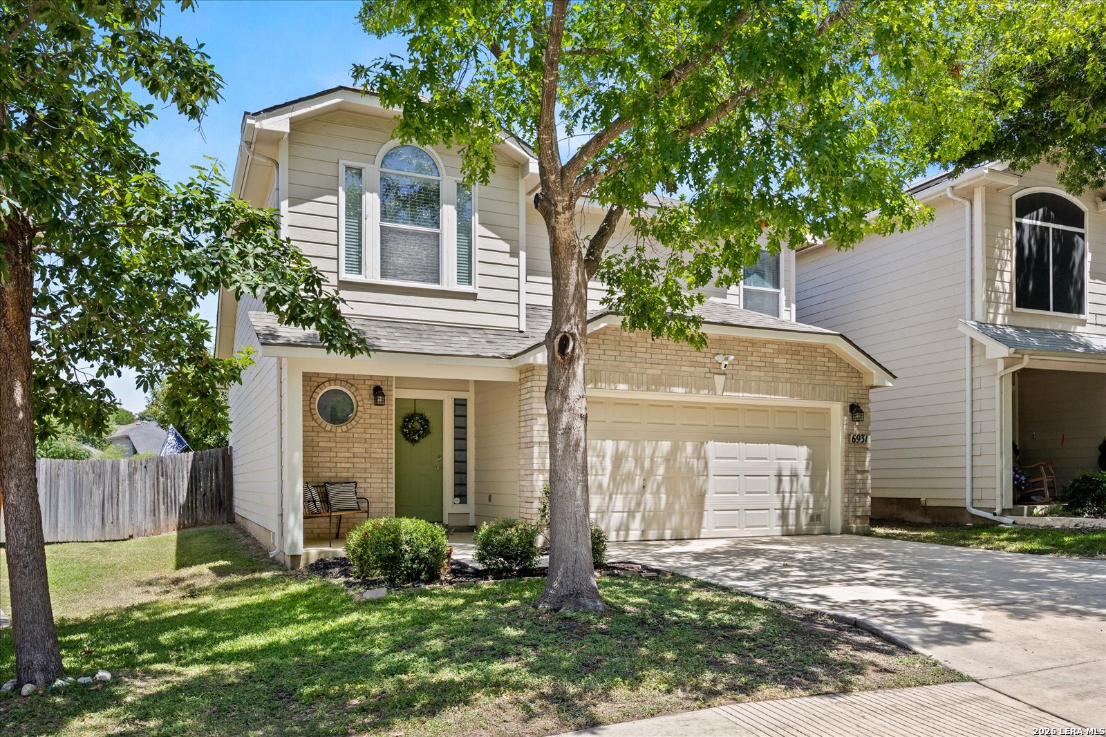 6931 Painter Way San Antonio TX 78240