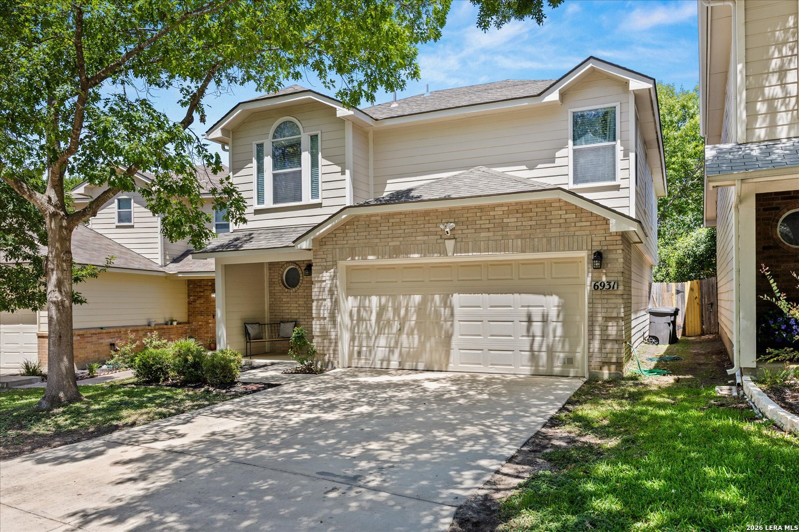 6931 Painter Way San Antonio TX 78240
