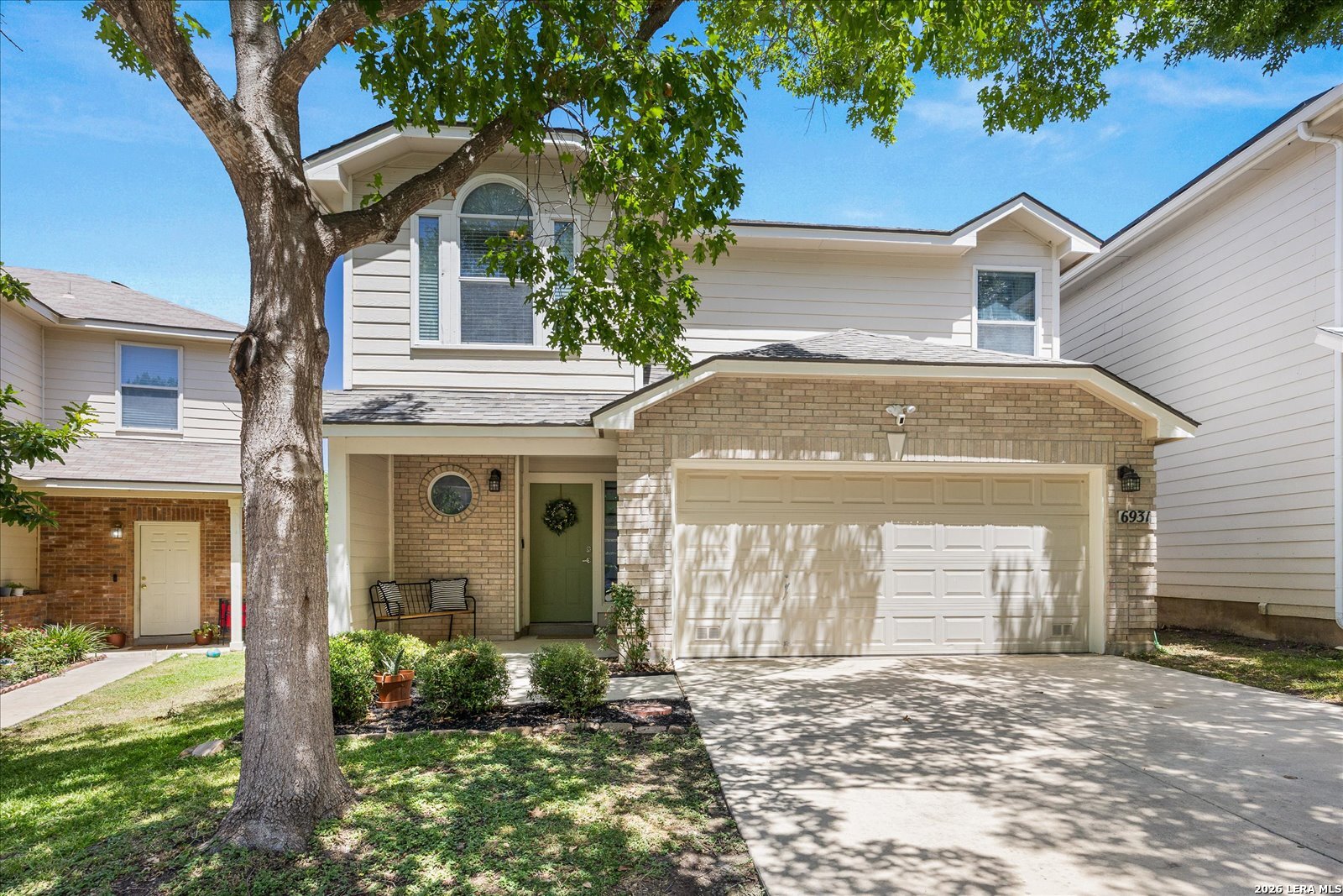 6931 Painter Way San Antonio TX 78240