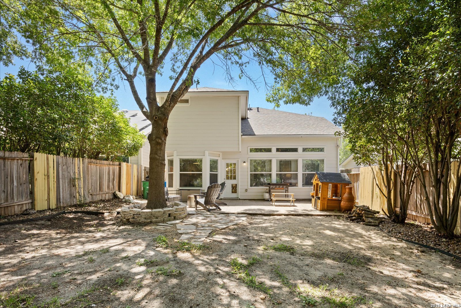 6931 Painter Way San Antonio TX 78240
