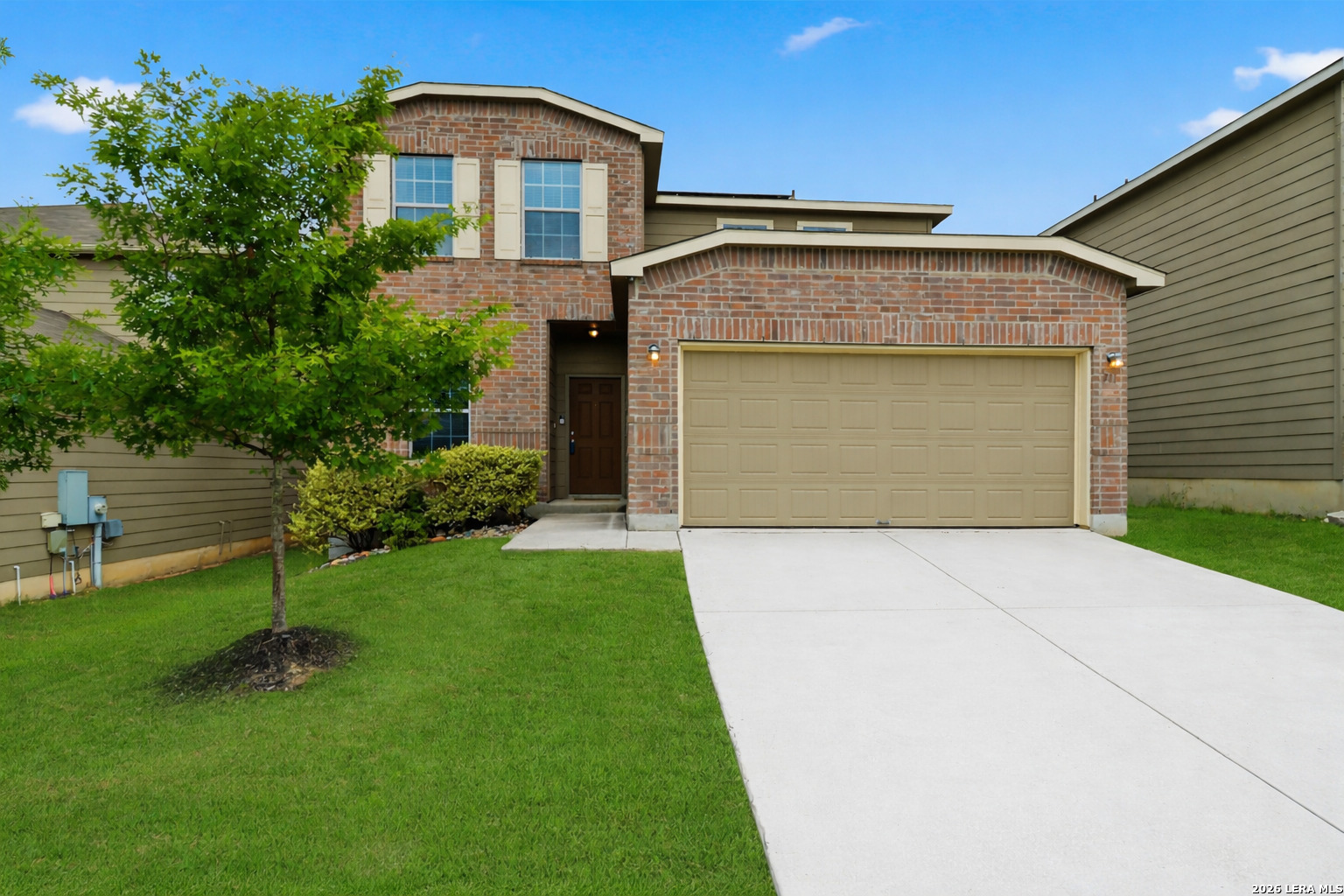 711 Rio Cactus Way San Antonio TX 78260