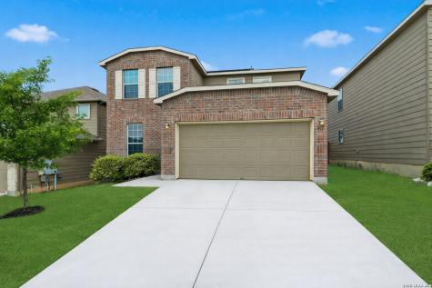 711 Rio Cactus Way San Antonio TX 78260