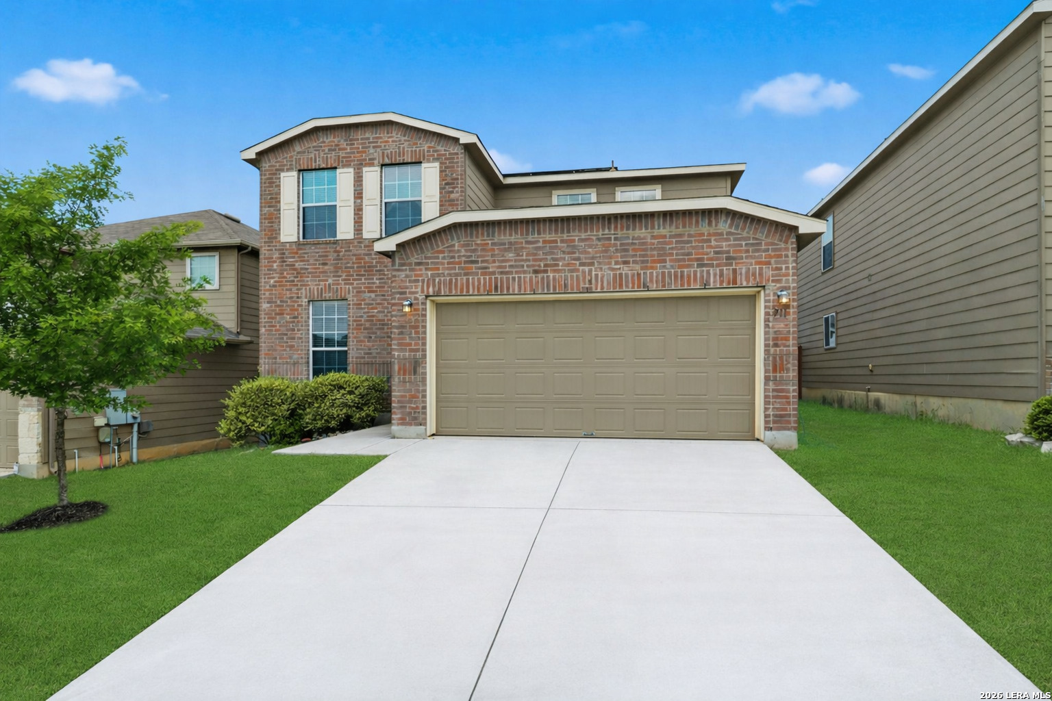 711 Rio Cactus Way San Antonio TX 78260