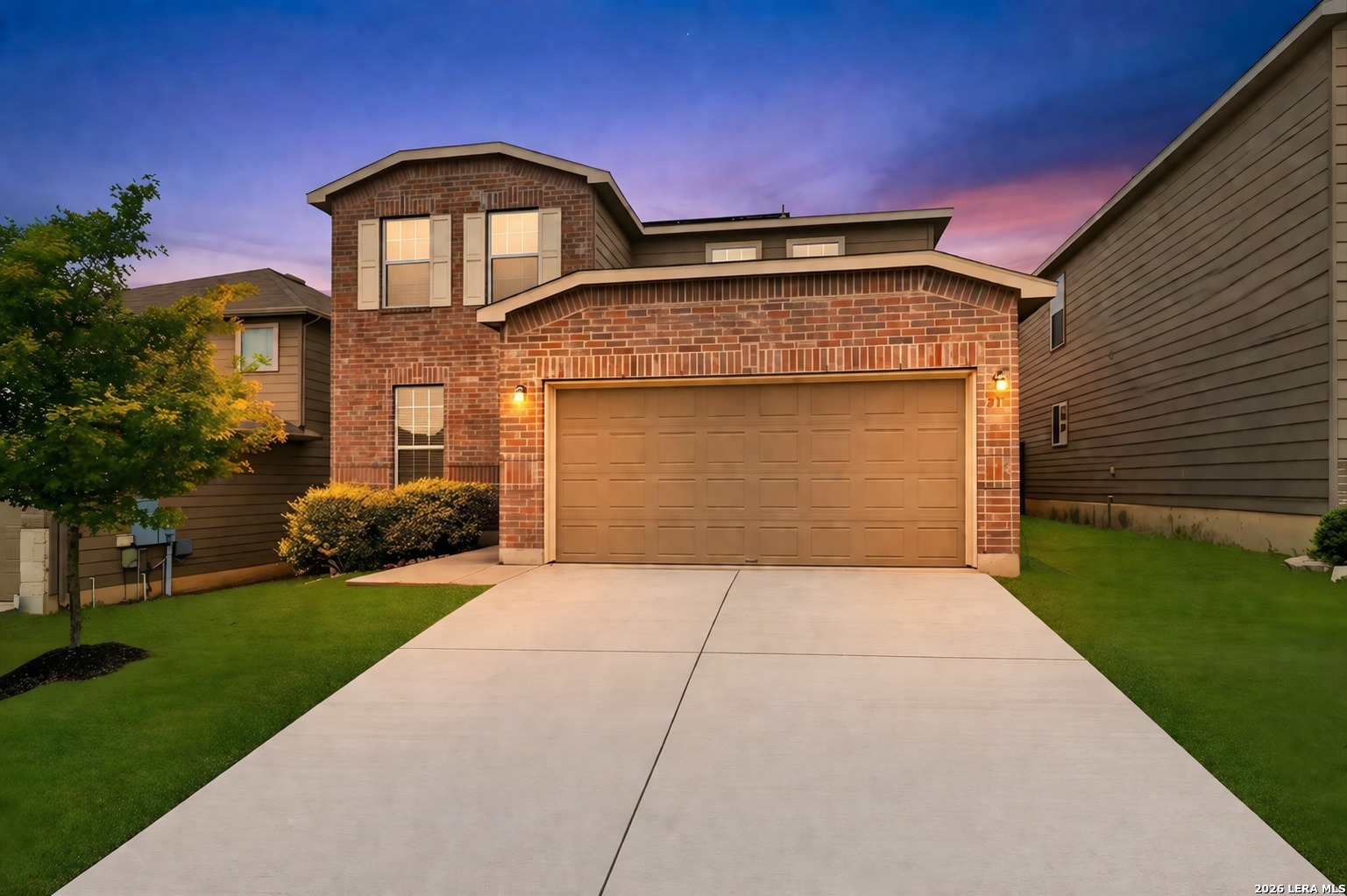 711 Rio Cactus Way San Antonio TX 78260