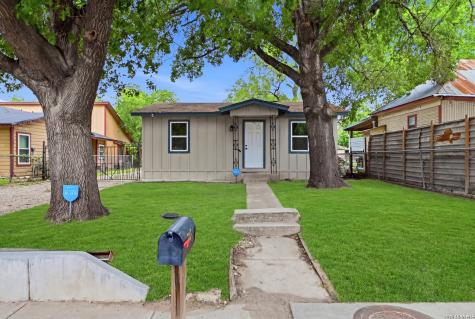715 W Vestal Place San Antonio TX 78221