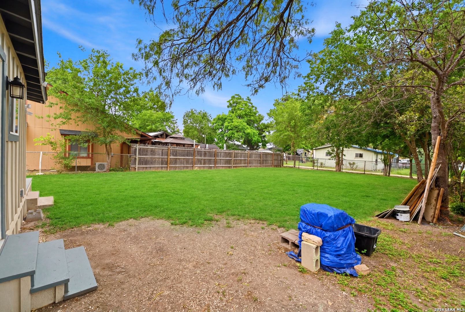 715 W Vestal Place San Antonio TX 78221