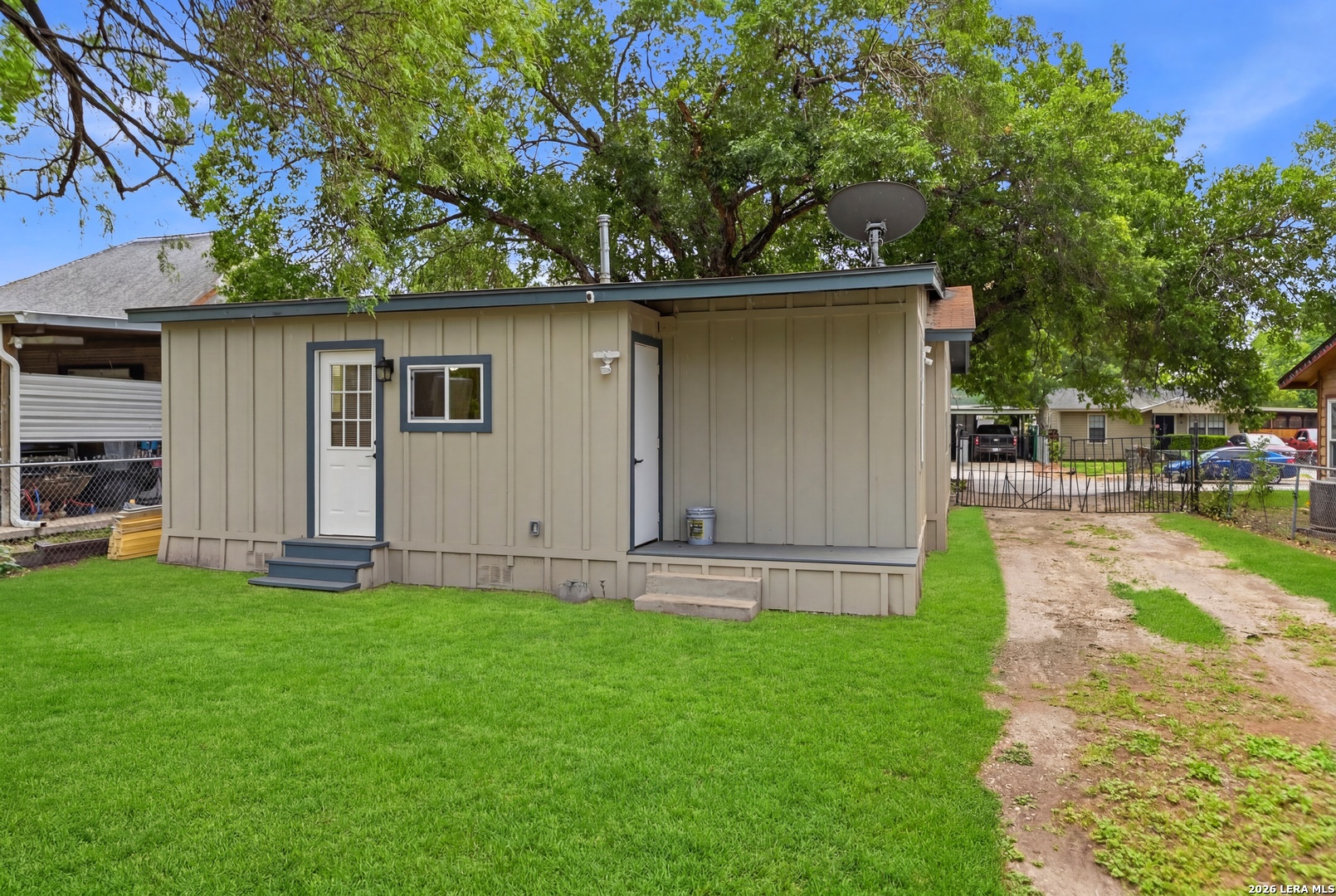 715 W Vestal Place San Antonio TX 78221