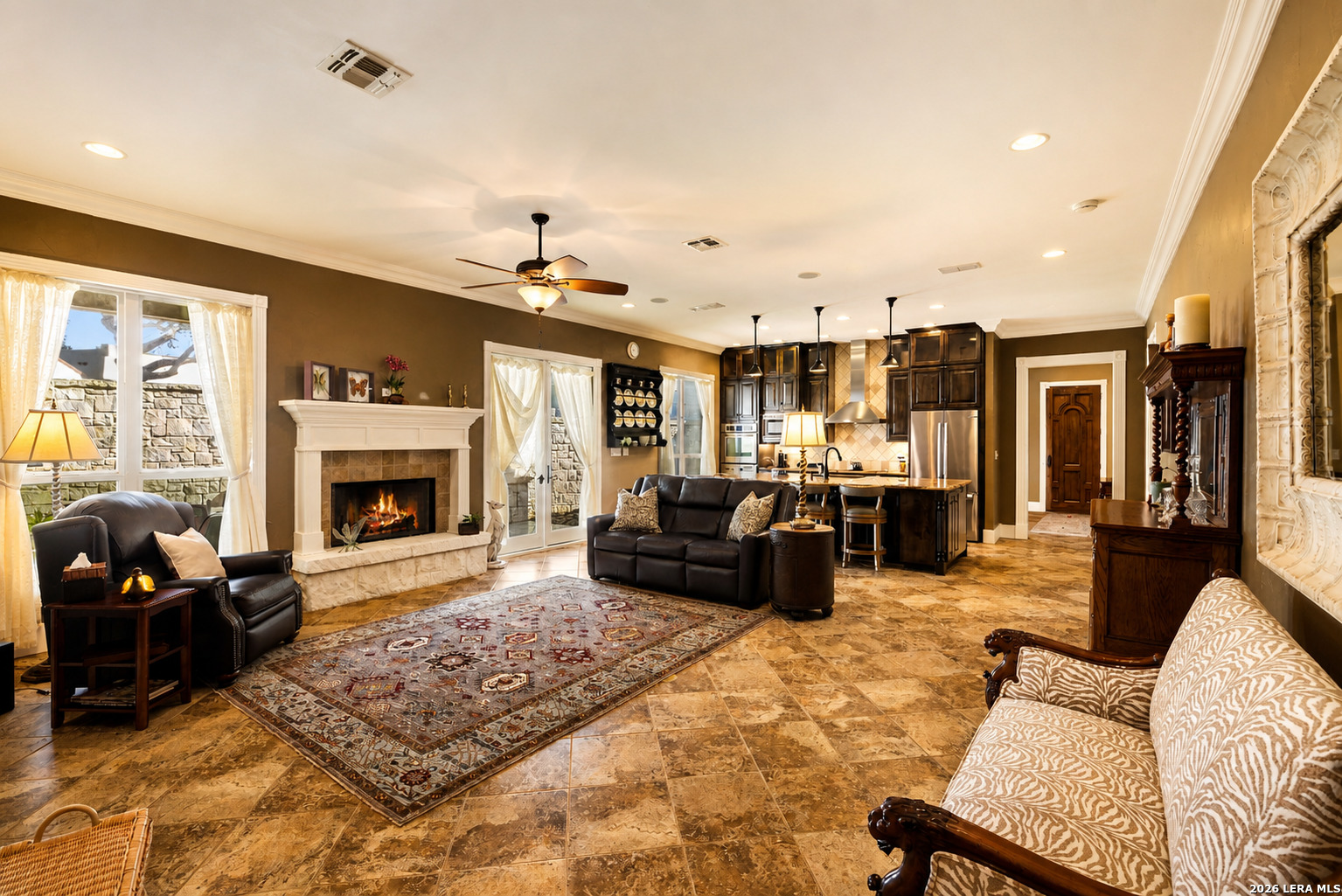 150 E St Andrews Loop Kerrville TX 78028