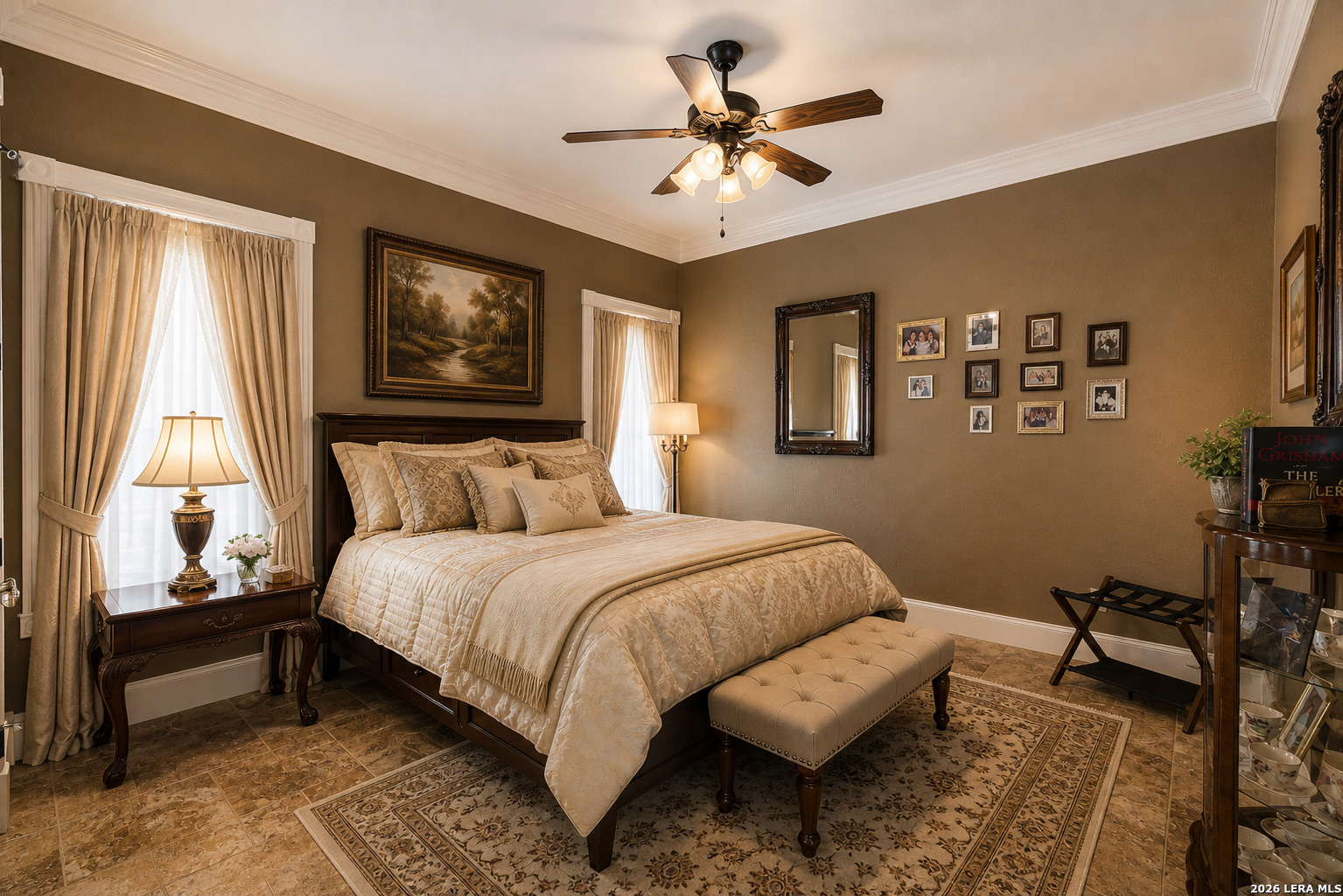 150 E St Andrews Loop Kerrville TX 78028