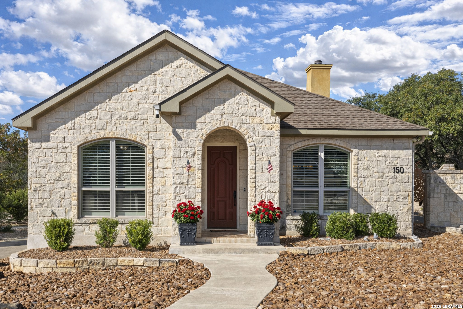 150 E St Andrews Loop Kerrville TX 78028