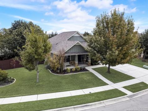 846 Wall Street New Braunfels TX 78130