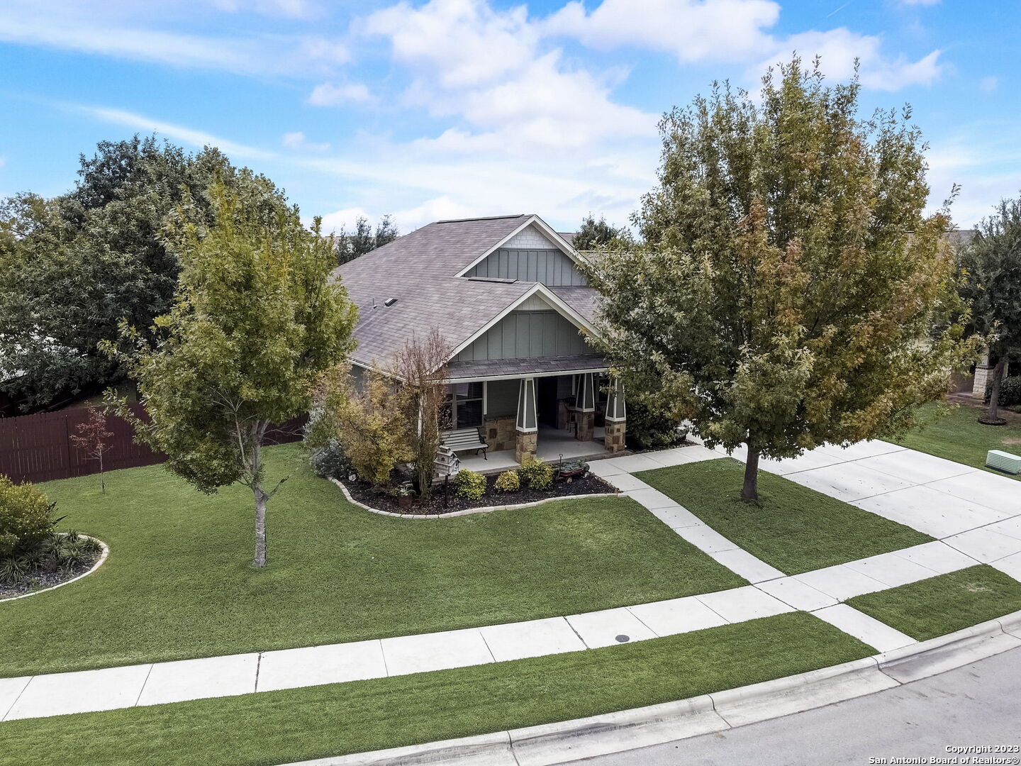 846 Wall Street New Braunfels TX 78130