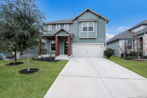 11737 Troubadour Trail San Antonio TX 78245