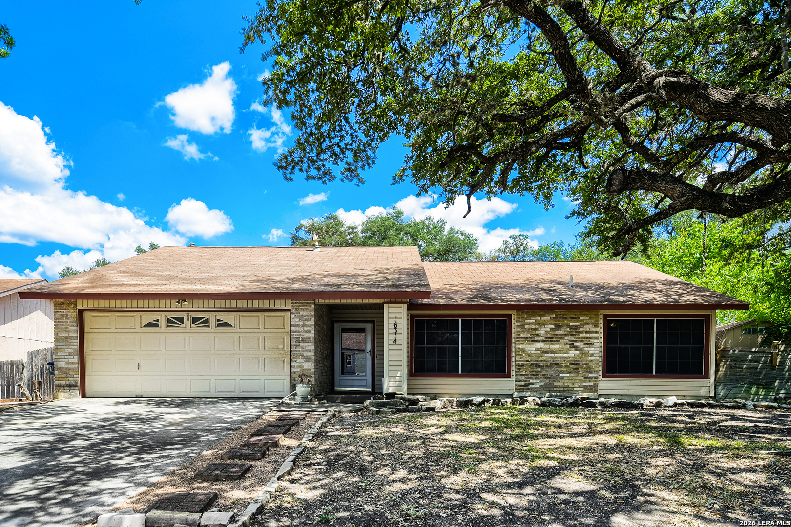 16314 Boulder Pass Street San Antonio TX 78247