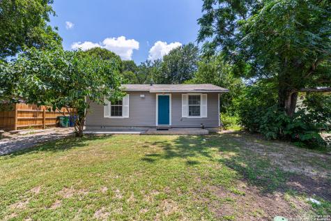550 Ferris Avenue San Antonio TX 78220
