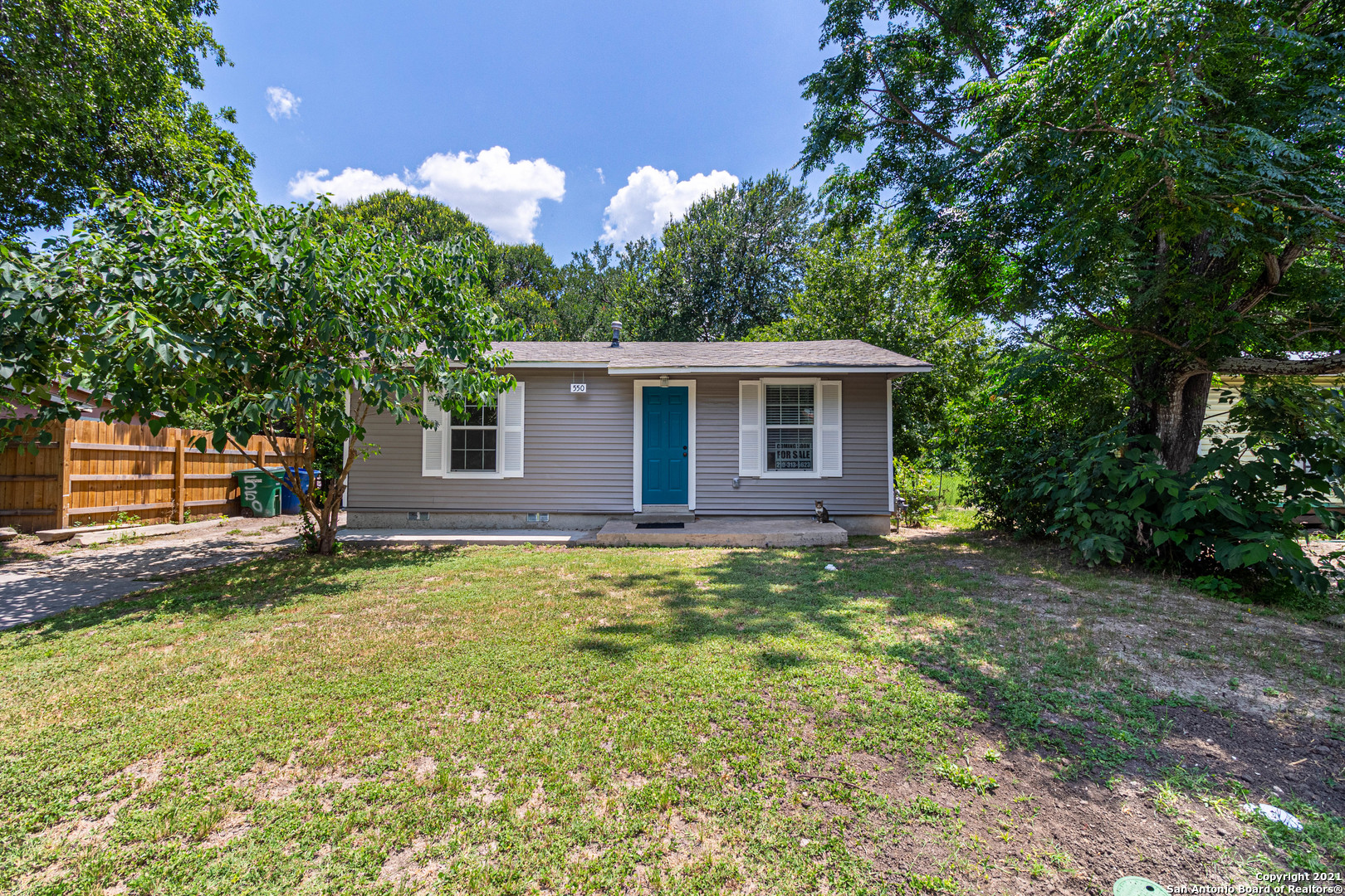 550 Ferris Avenue San Antonio TX 78220