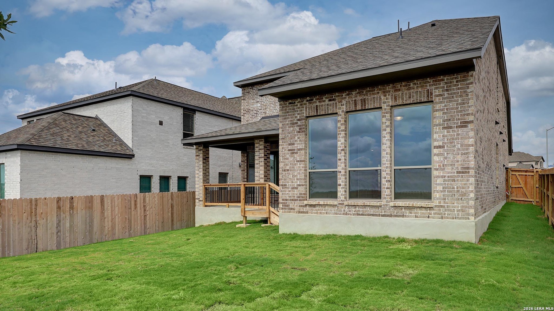 4206 Mountain Ash San Antonio TX 78245
