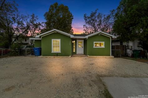 130 E Southcross Boulevard San Antonio TX 78214
