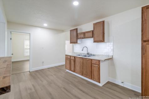 130 E Southcross Boulevard San Antonio TX 78214