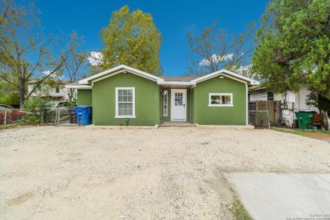130 E Southcross Boulevard San Antonio TX 78214