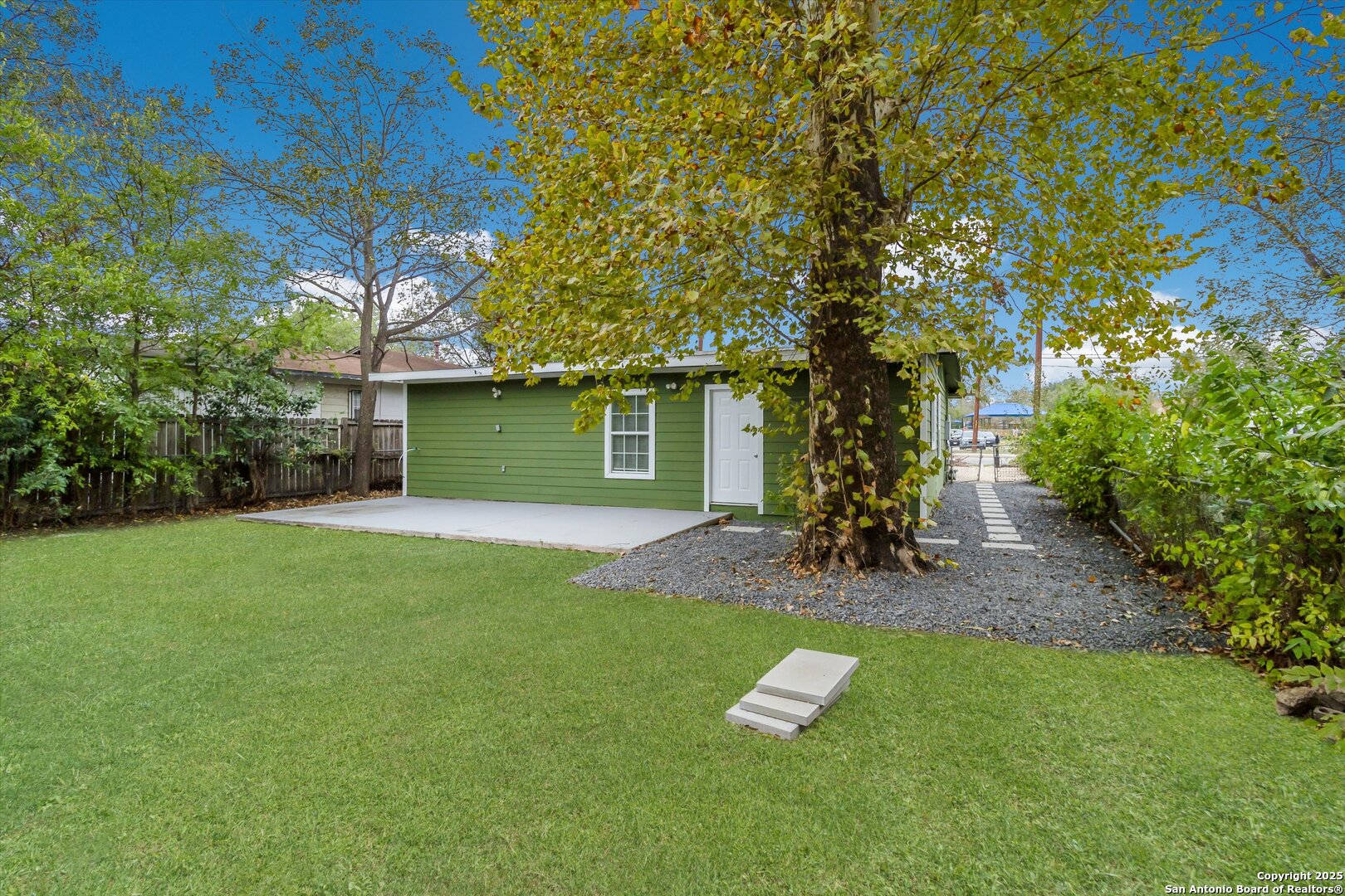 130 E Southcross Boulevard San Antonio TX 78214